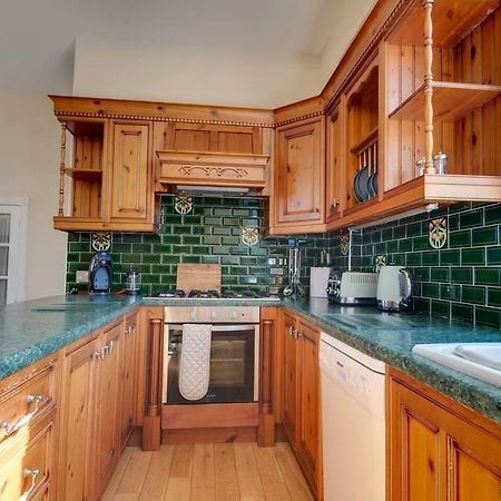 Carnegie Library: Shakespeare Apartment 3 Bedroom Mexborough Exterior foto