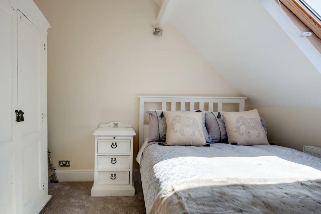 Carnegie Library: Shakespeare Apartment 3 Bedroom Mexborough Exterior foto